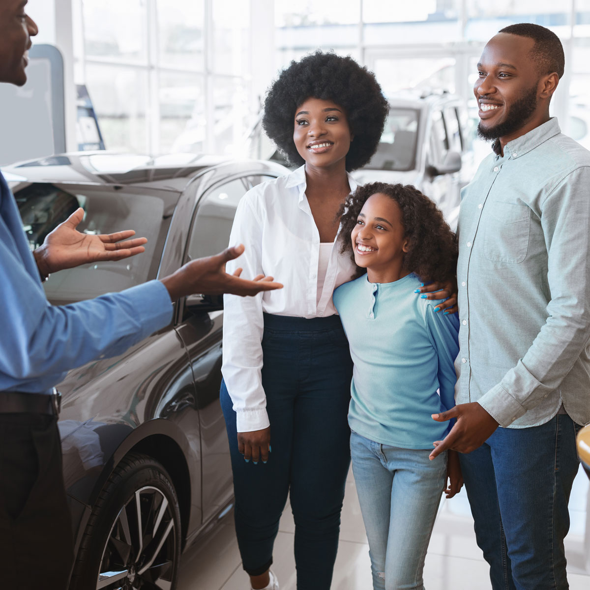 Quick and Easy loans